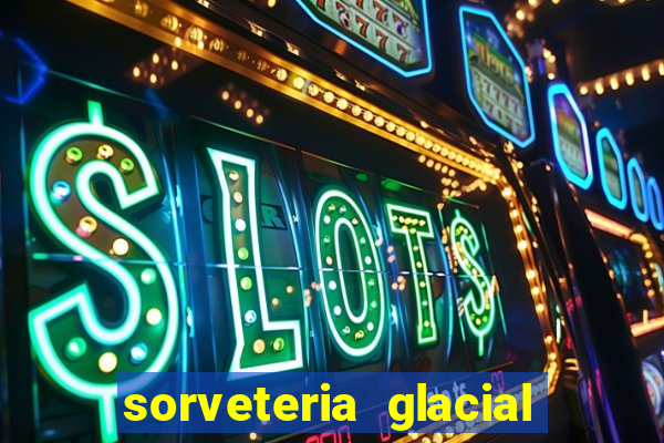 sorveteria glacial vasco da gama